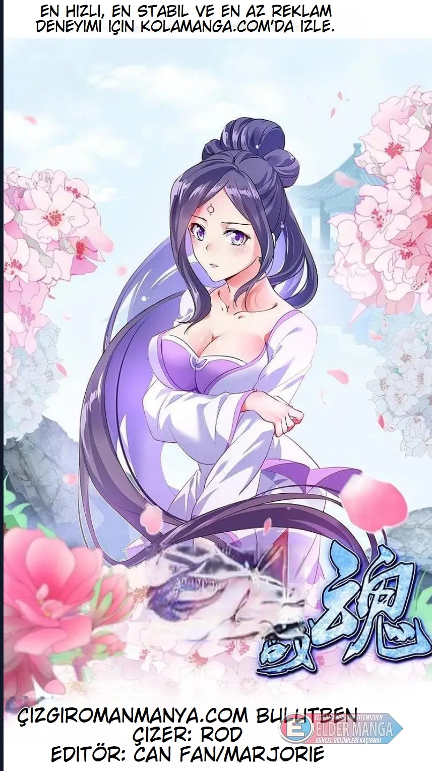 Eşsiz Savaş Ruhu Bölüm 319 - Sayfa 1