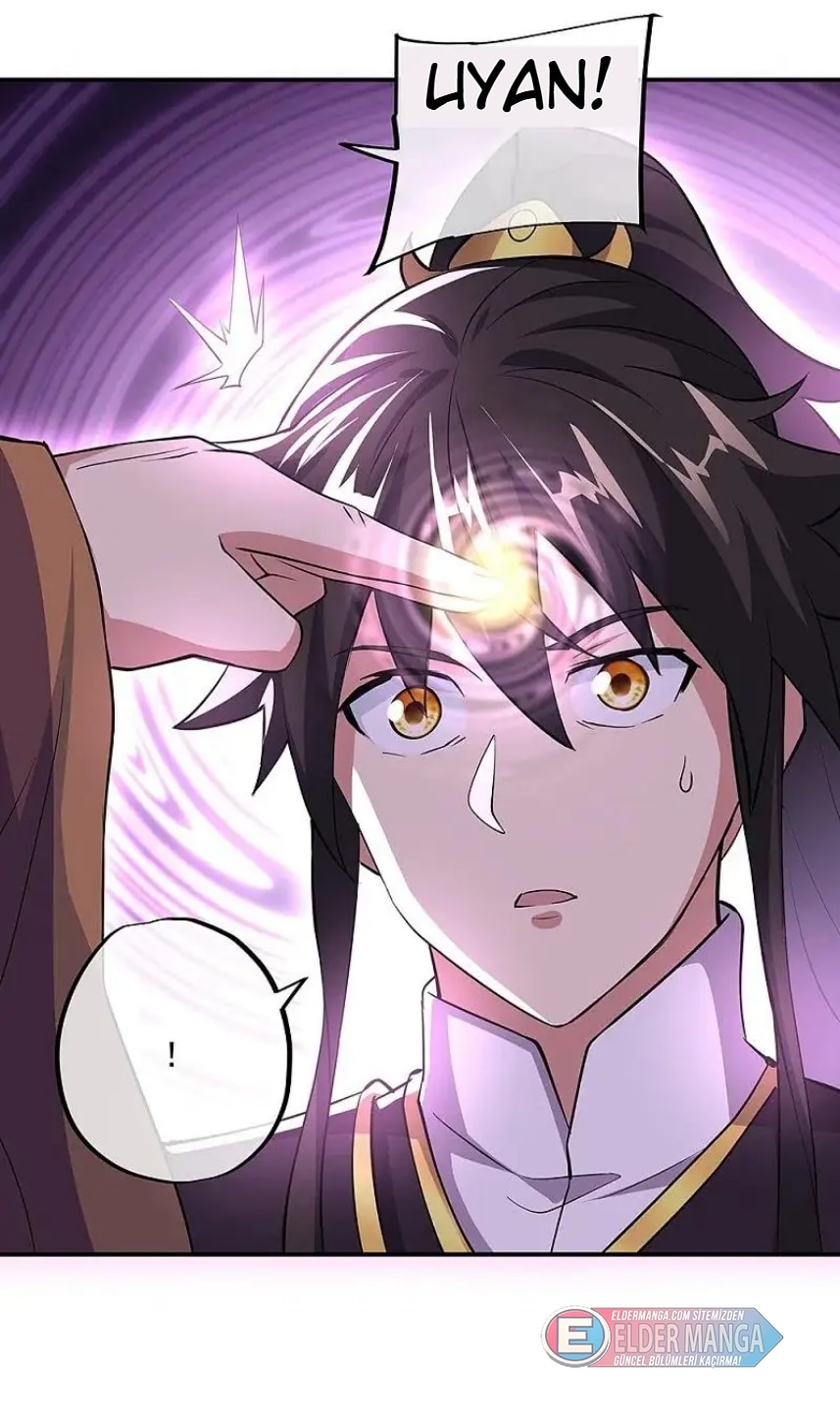 Eşsiz Savaş Ruhu Bölüm 319 - Sayfa 3