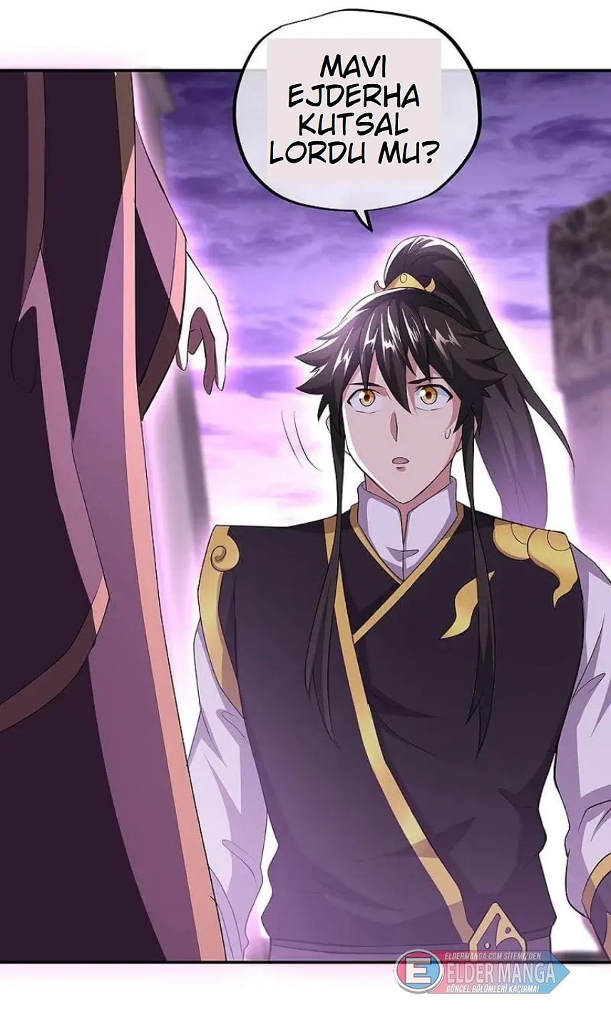 Eşsiz Savaş Ruhu Bölüm 319 - Sayfa 4