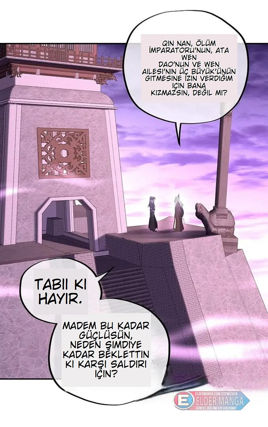 Eşsiz Savaş Ruhu Bölüm 319 - Sayfa 5