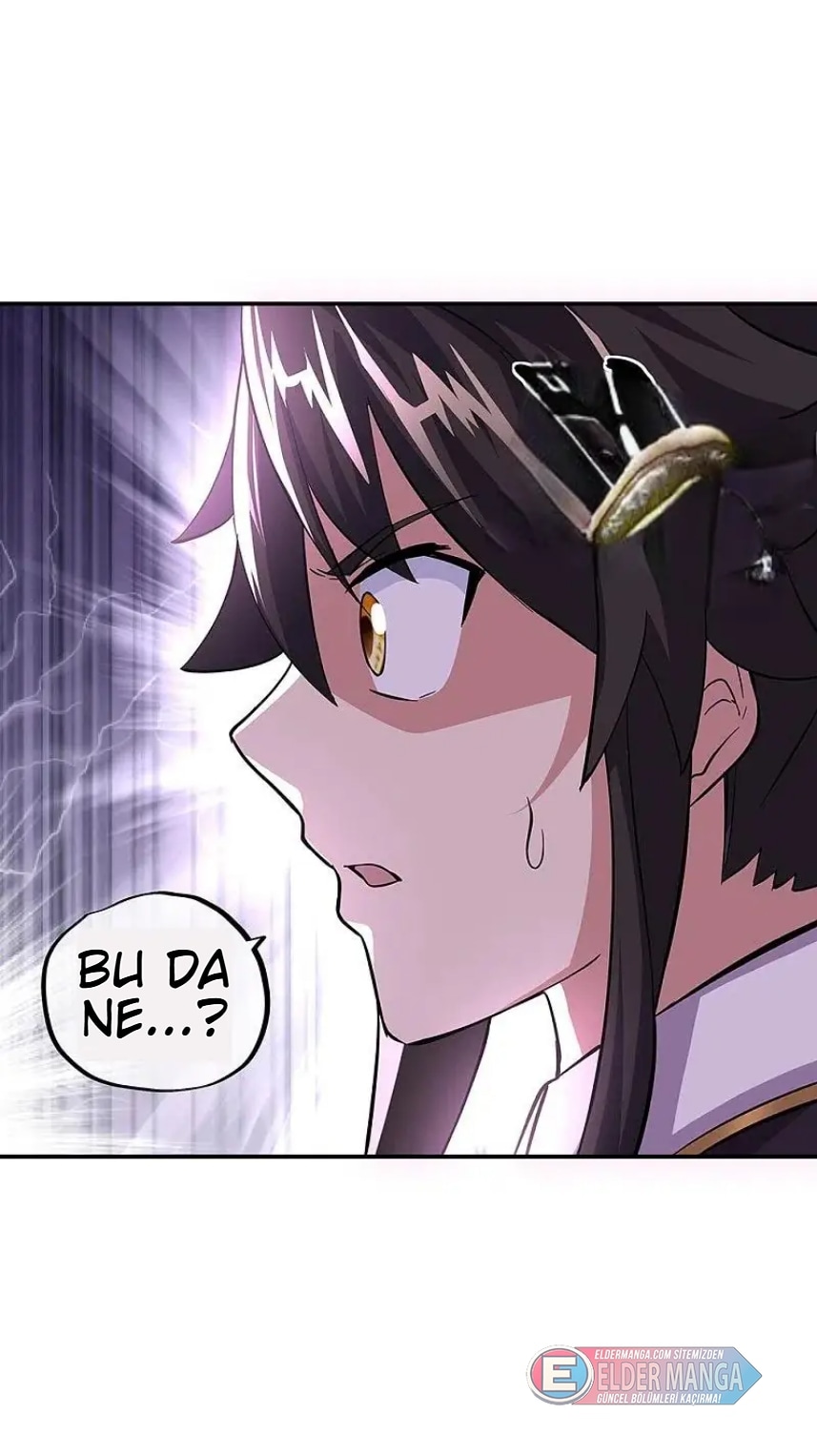 Eşsiz Savaş Ruhu Bölüm 319 - Sayfa 9
