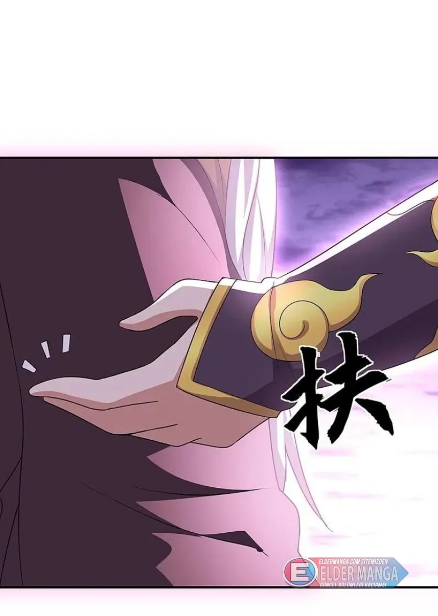 Eşsiz Savaş Ruhu Bölüm 319 - Sayfa 15