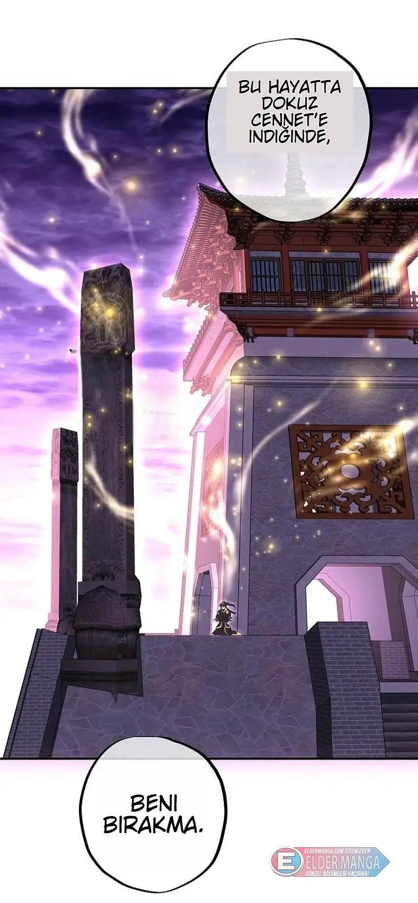 Eşsiz Savaş Ruhu Bölüm 319 - Sayfa 16