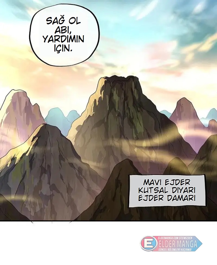 Eşsiz Savaş Ruhu Bölüm 319 - Sayfa 18