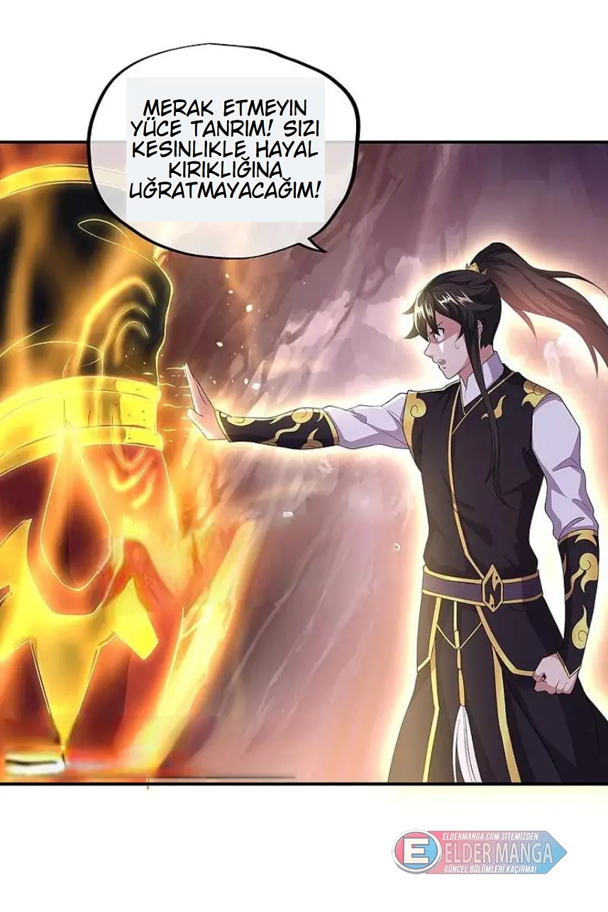 Eşsiz Savaş Ruhu Bölüm 319 - Sayfa 20