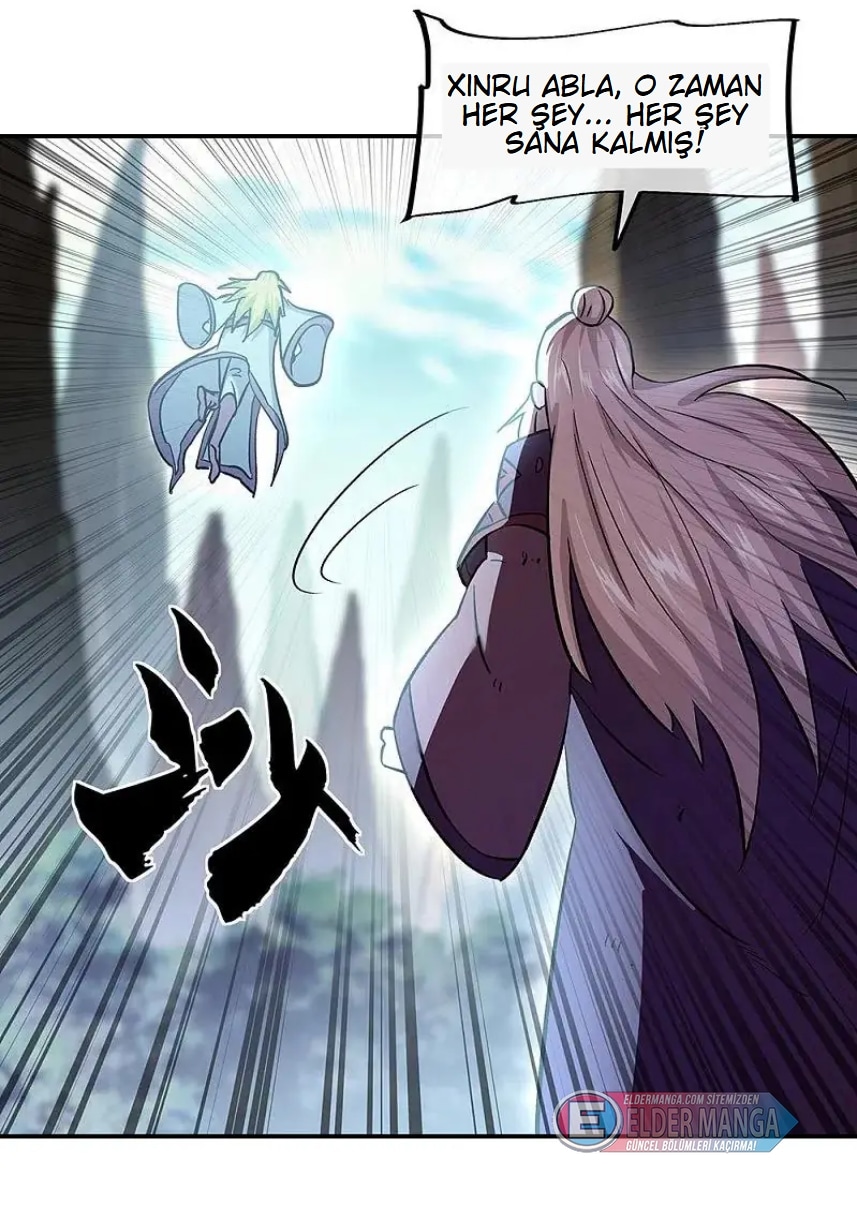 Eşsiz Savaş Ruhu Bölüm 319 - Sayfa 30