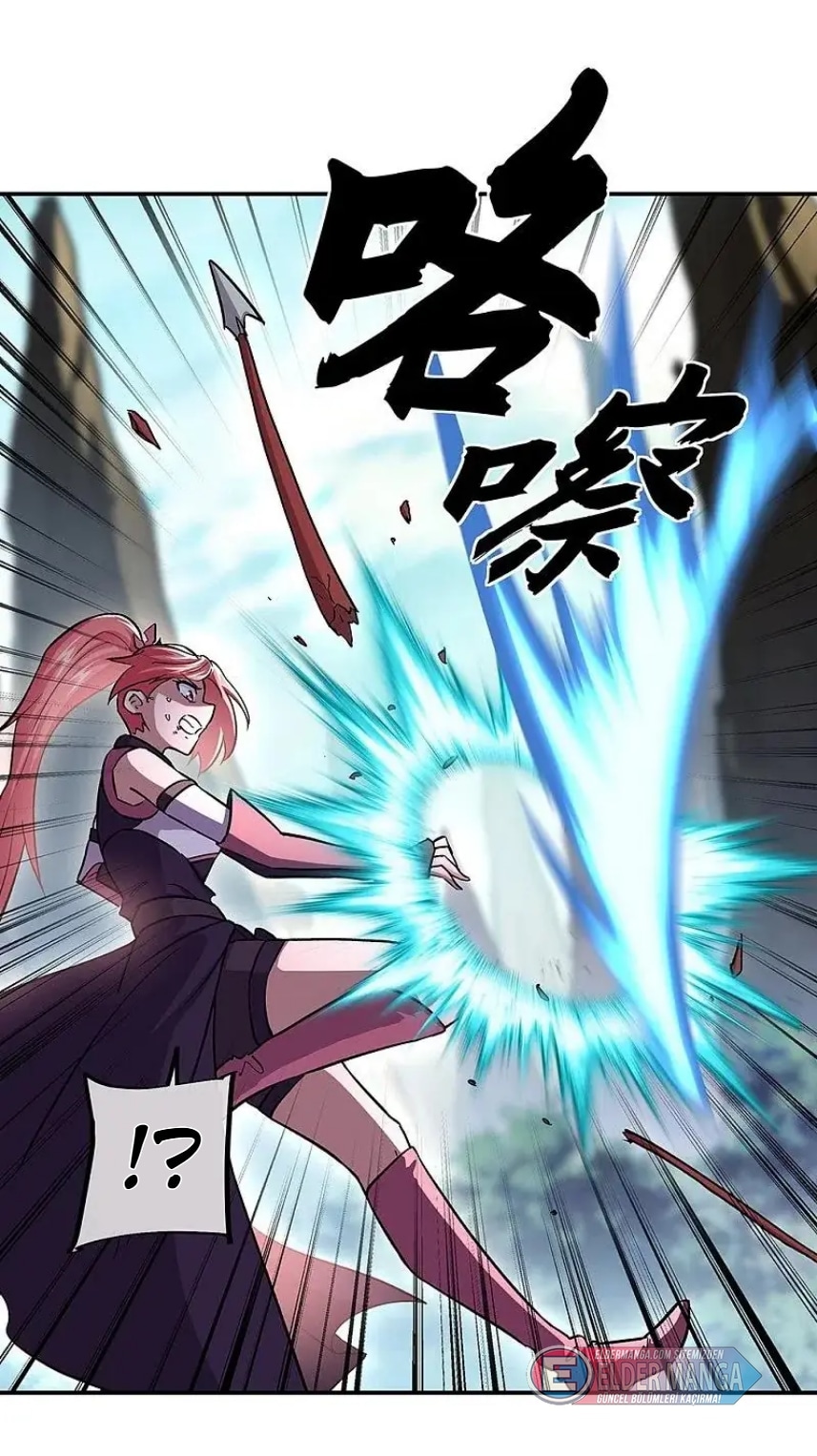 Eşsiz Savaş Ruhu Bölüm 319 - Sayfa 31