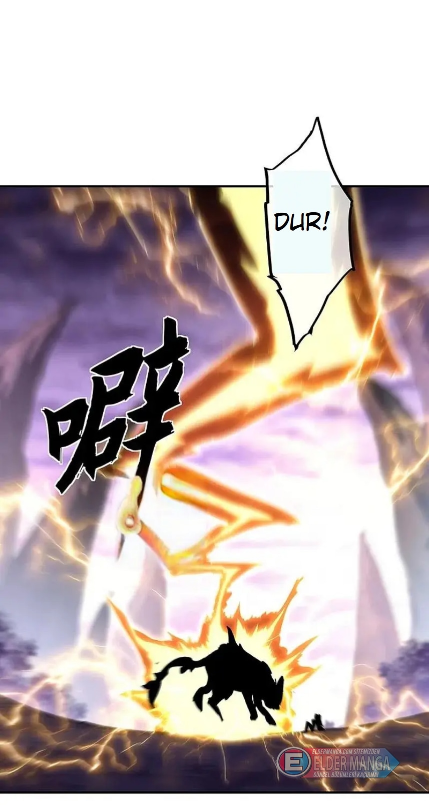 Eşsiz Savaş Ruhu Bölüm 319 - Sayfa 33