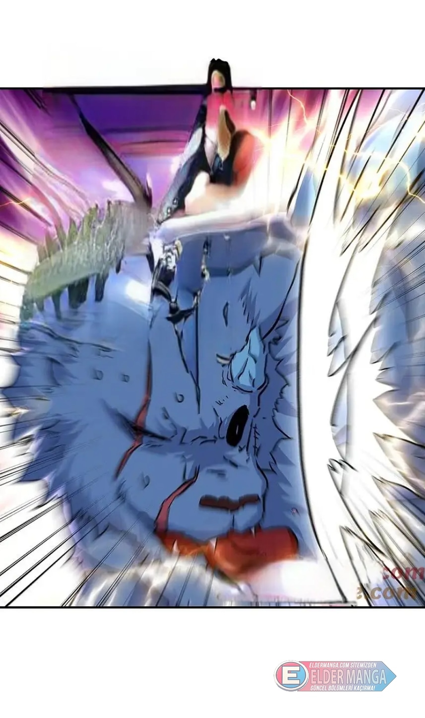 Eşsiz Savaş Ruhu Bölüm 319 - Sayfa 35