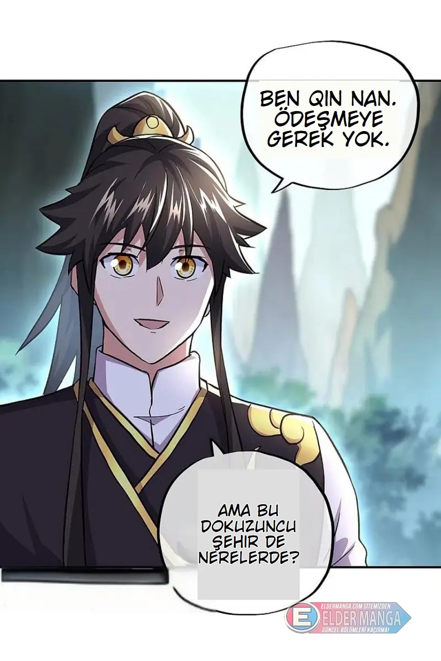 Eşsiz Savaş Ruhu Bölüm 319 - Sayfa 38