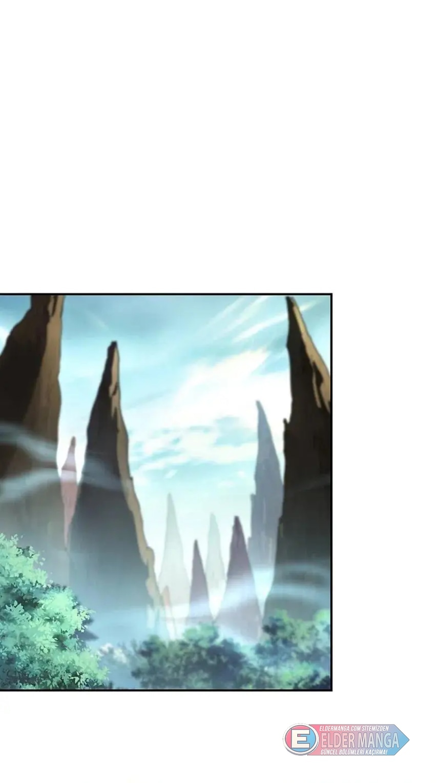 Eşsiz Savaş Ruhu Bölüm 319 - Sayfa 45