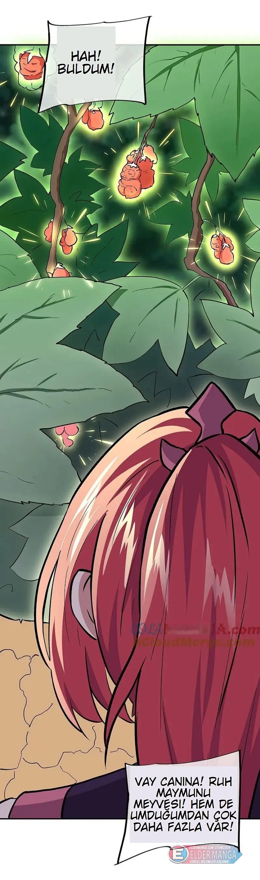 Eşsiz Savaş Ruhu Bölüm 319 - Sayfa 47