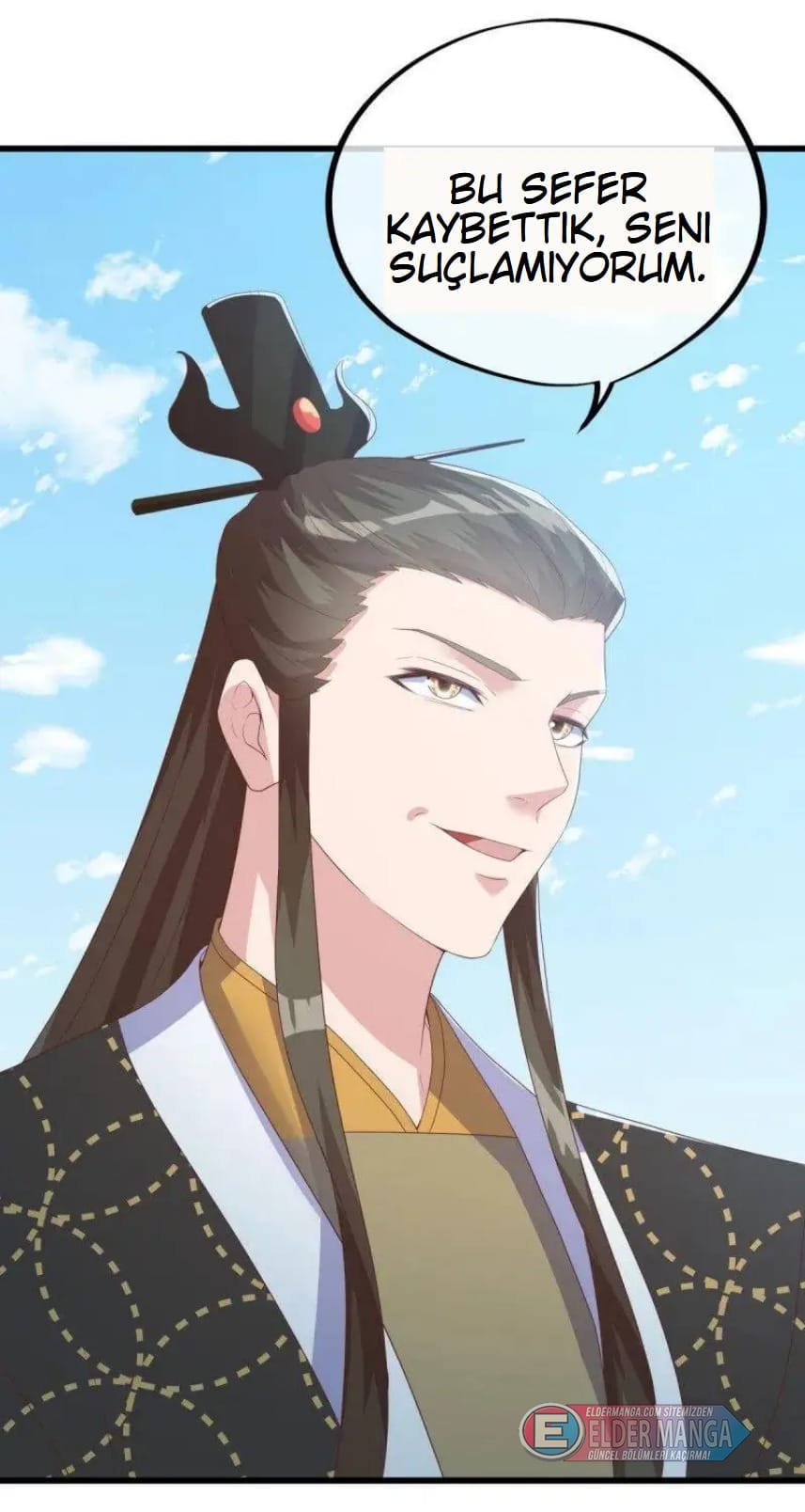 Eşsiz Savaş Ruhu Bölüm 656 - Sayfa 3