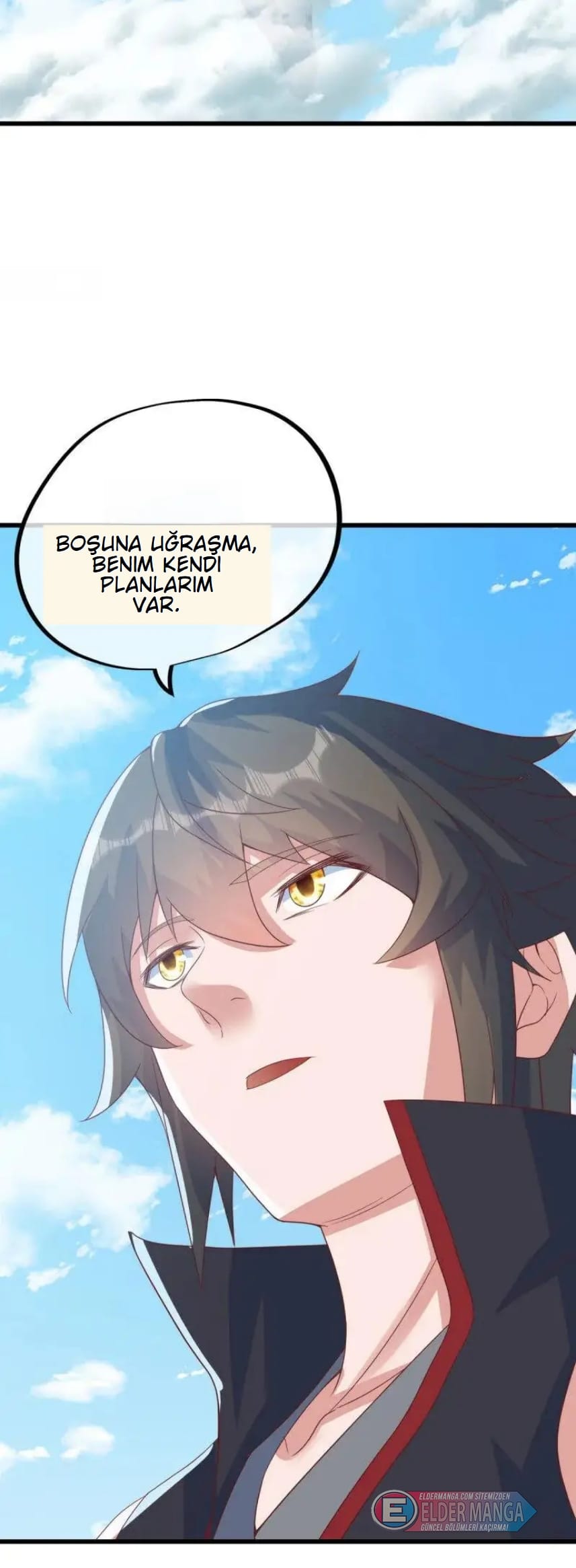 Eşsiz Savaş Ruhu Bölüm 656 - Sayfa 5