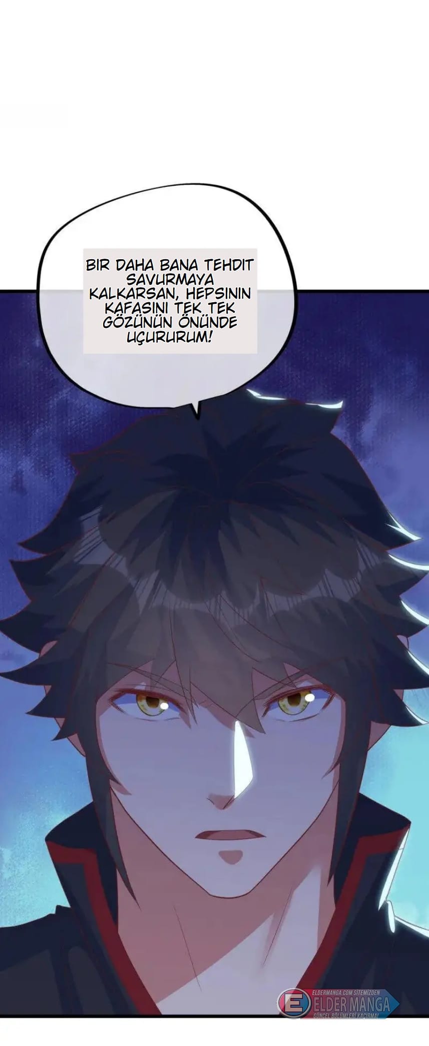 Eşsiz Savaş Ruhu Bölüm 656 - Sayfa 9