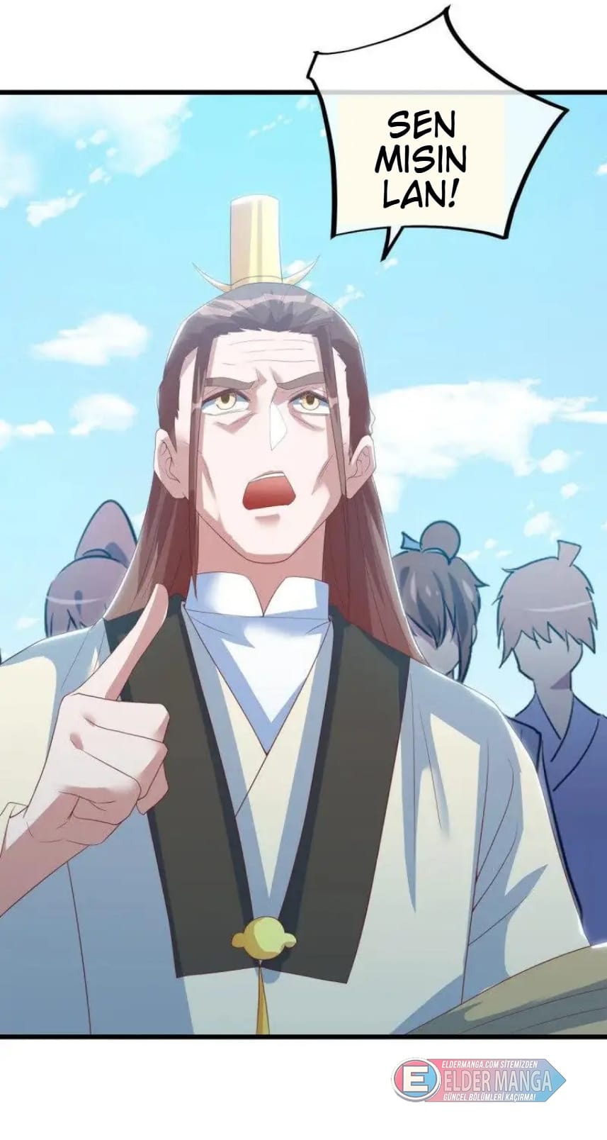 Eşsiz Savaş Ruhu Bölüm 656 - Sayfa 12