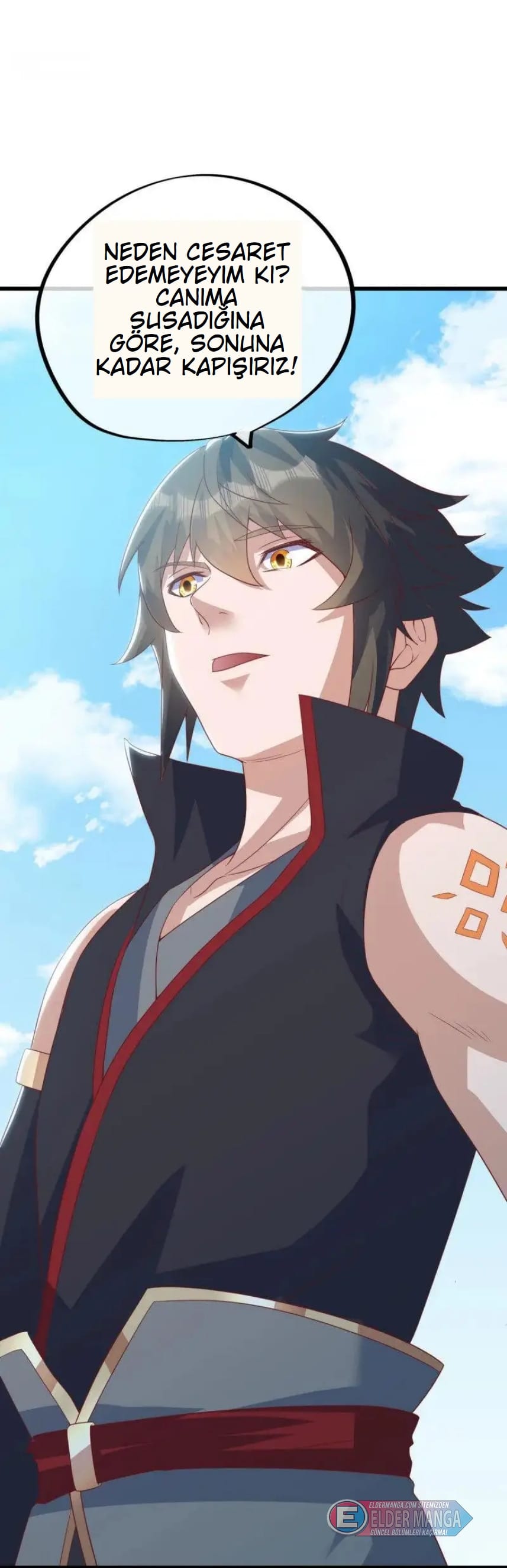 Eşsiz Savaş Ruhu Bölüm 656 - Sayfa 13