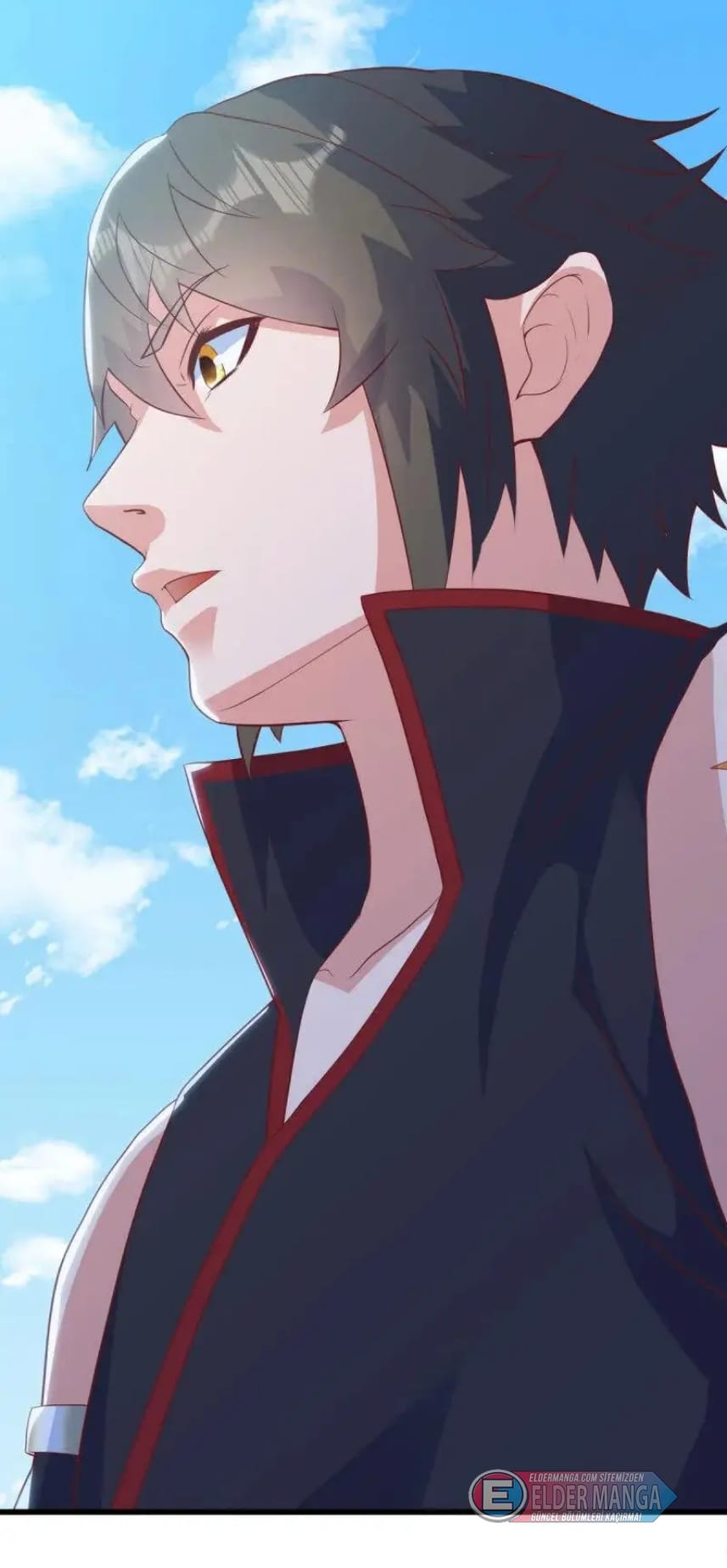 Eşsiz Savaş Ruhu Bölüm 656 - Sayfa 16