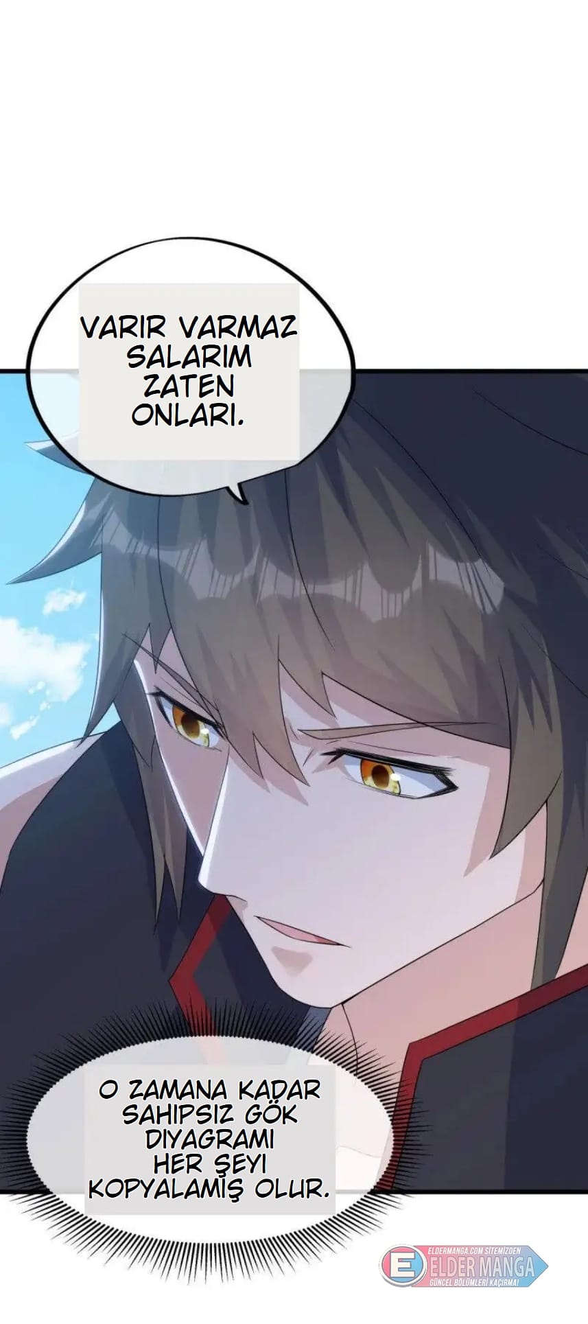 Eşsiz Savaş Ruhu Bölüm 656 - Sayfa 17