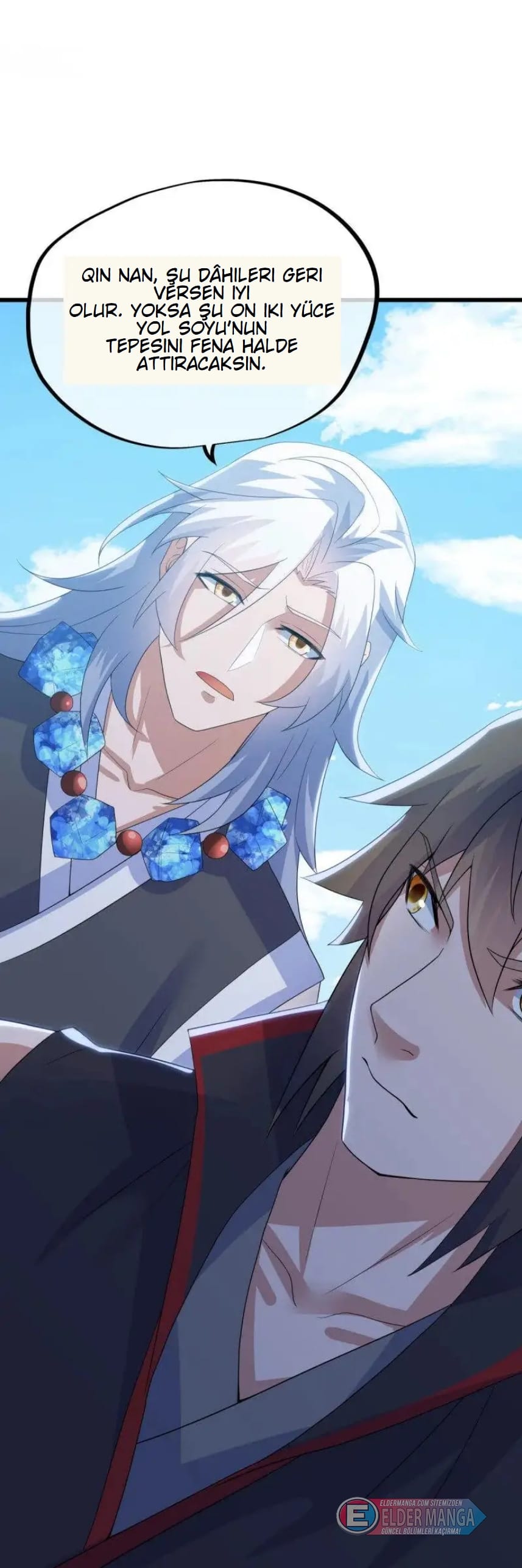 Eşsiz Savaş Ruhu Bölüm 656 - Sayfa 21