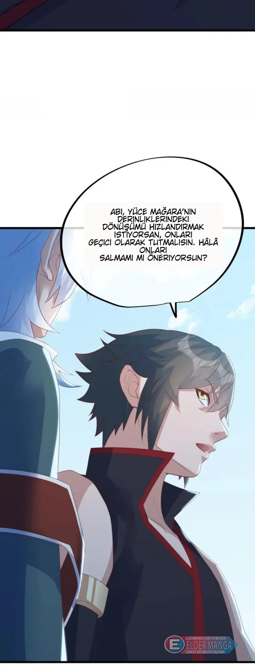 Eşsiz Savaş Ruhu Bölüm 656 - Sayfa 22