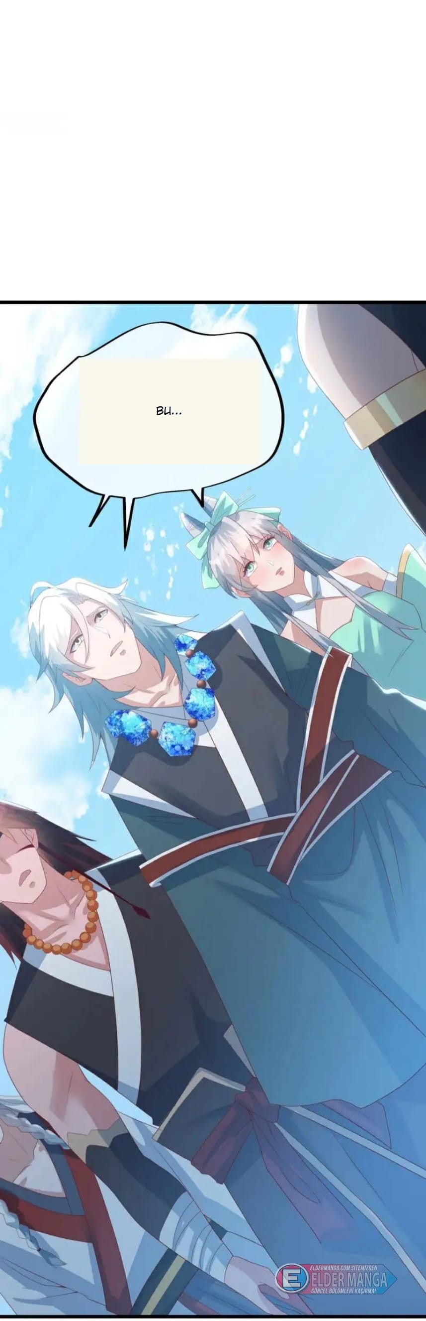 Eşsiz Savaş Ruhu Bölüm 656 - Sayfa 23