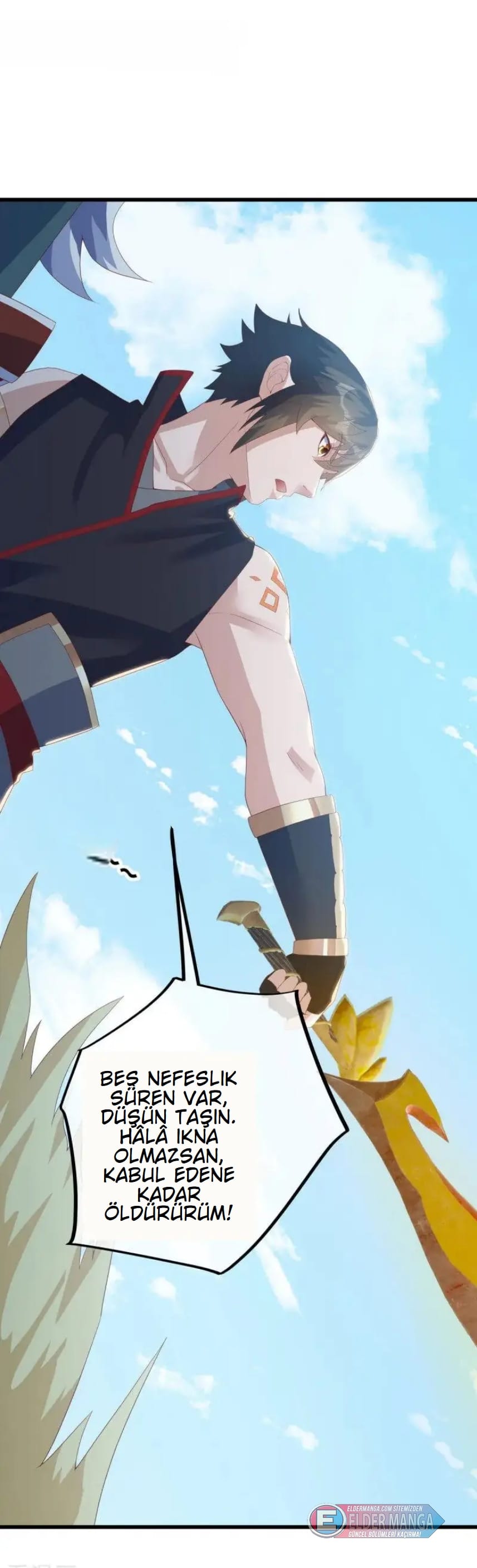 Eşsiz Savaş Ruhu Bölüm 656 - Sayfa 25