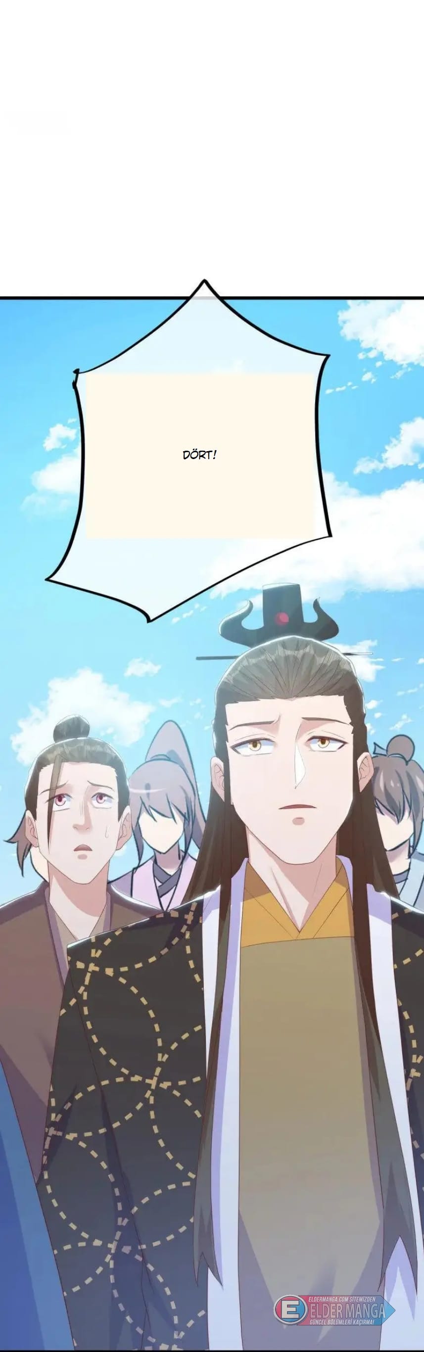 Eşsiz Savaş Ruhu Bölüm 656 - Sayfa 27