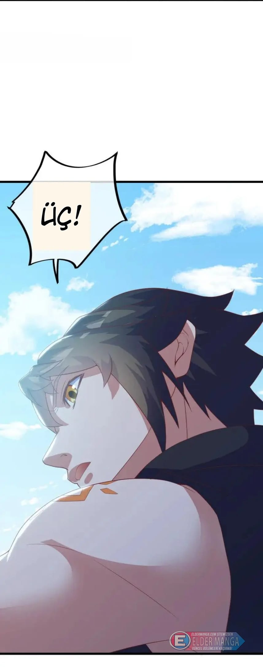 Eşsiz Savaş Ruhu Bölüm 656 - Sayfa 28