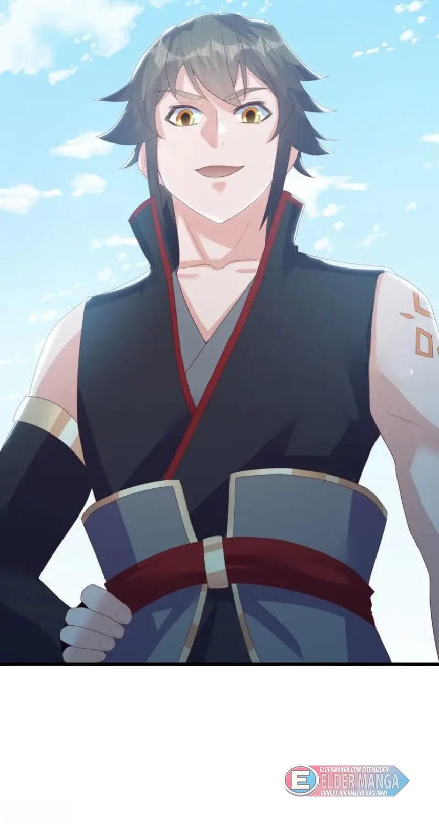 Eşsiz Savaş Ruhu Bölüm 656 - Sayfa 32