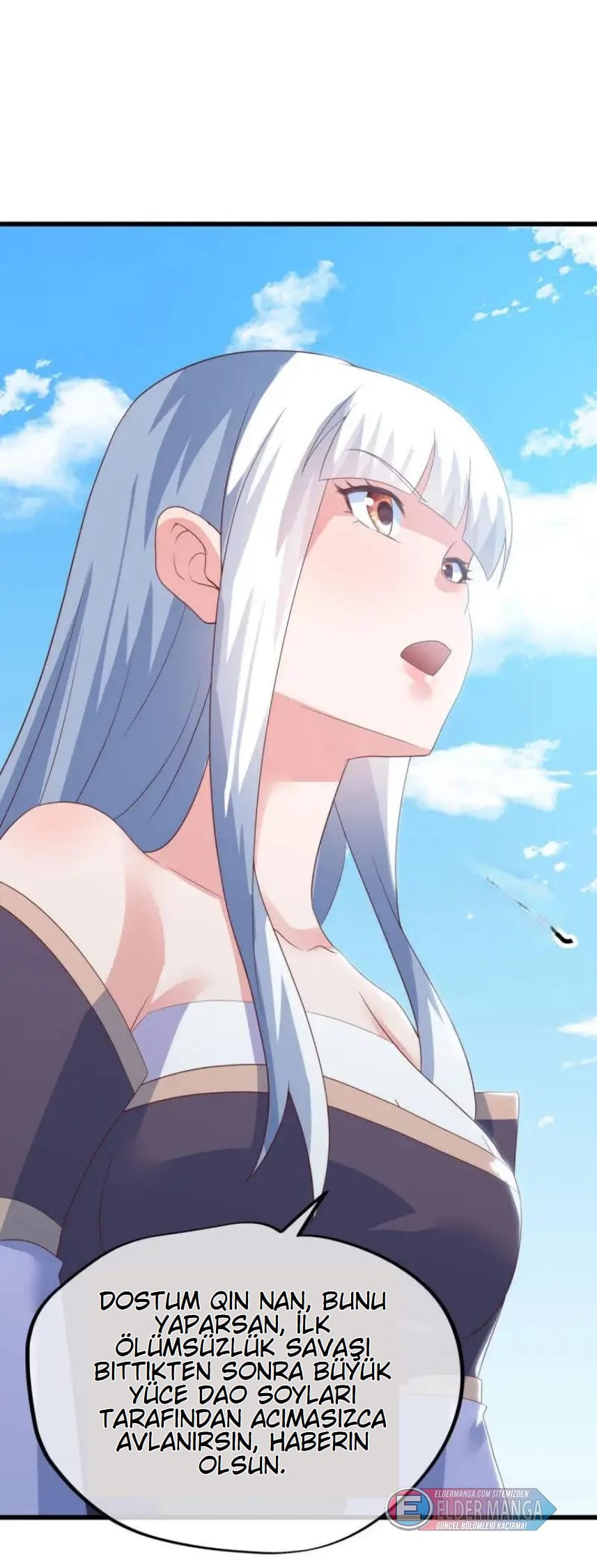 Eşsiz Savaş Ruhu Bölüm 656 - Sayfa 33