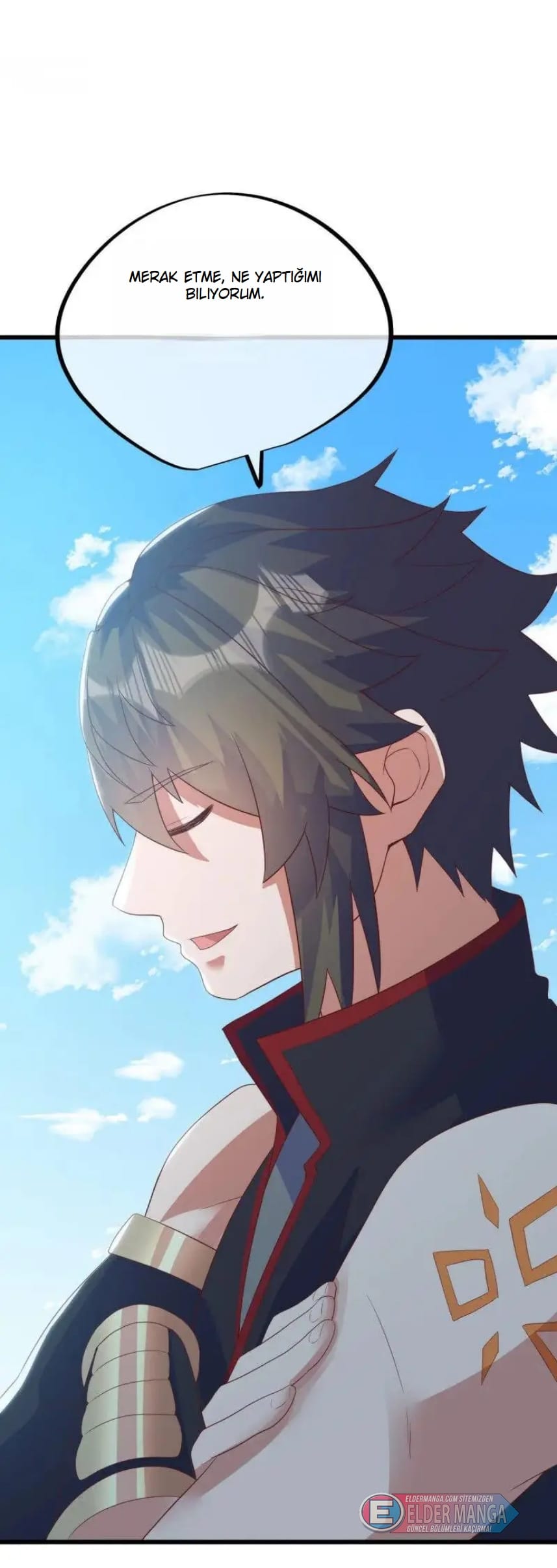 Eşsiz Savaş Ruhu Bölüm 656 - Sayfa 34