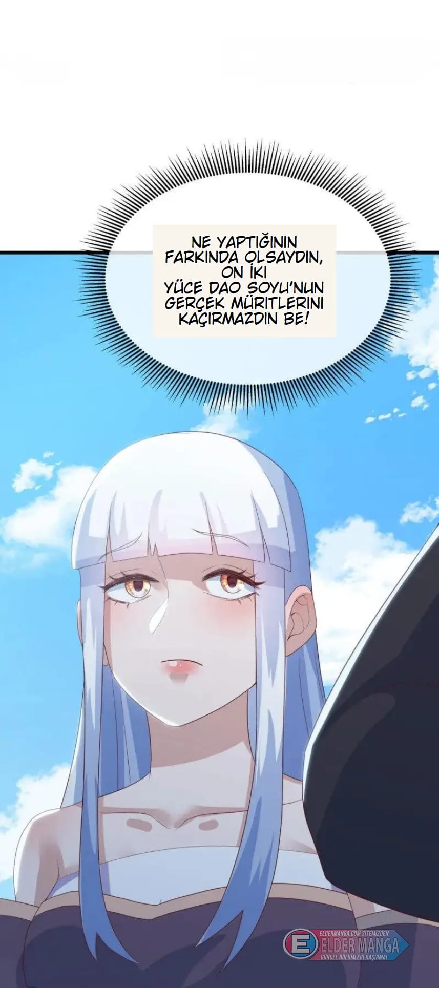 Eşsiz Savaş Ruhu Bölüm 656 - Sayfa 35