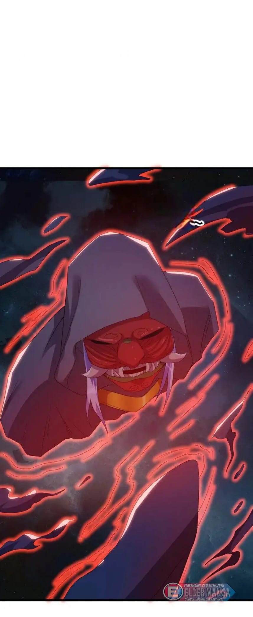 Eşsiz Savaş Ruhu Bölüm 656 - Sayfa 39