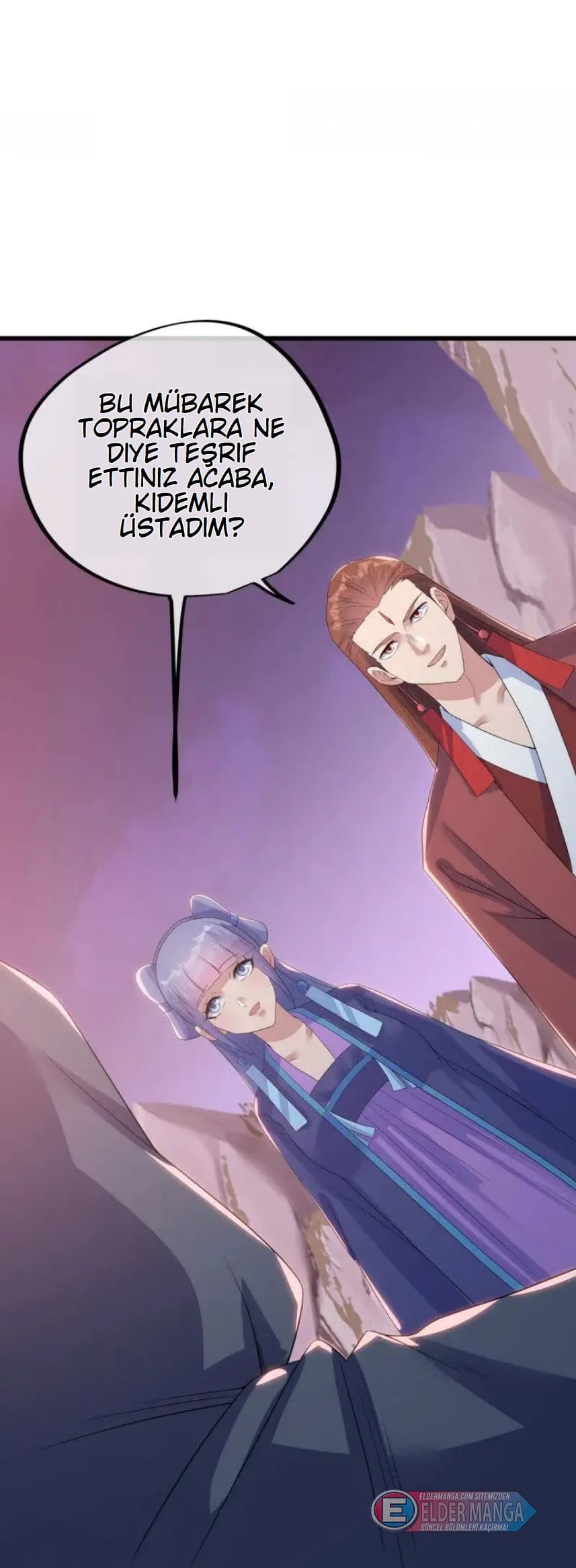 Eşsiz Savaş Ruhu Bölüm 656 - Sayfa 43