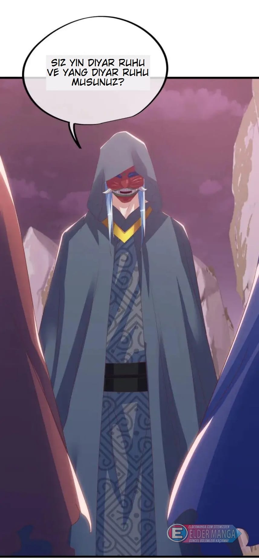 Eşsiz Savaş Ruhu Bölüm 656 - Sayfa 45