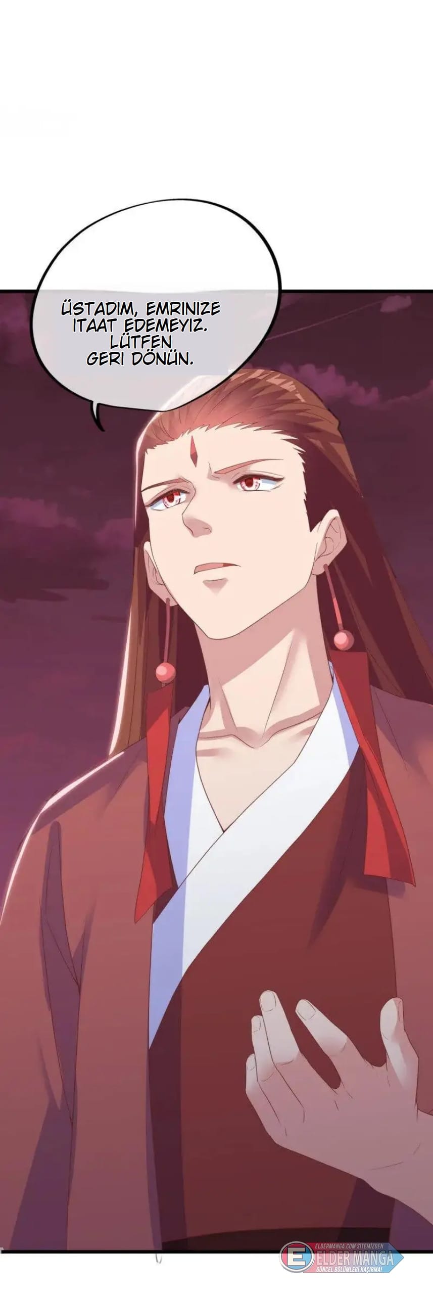 Eşsiz Savaş Ruhu Bölüm 656 - Sayfa 50