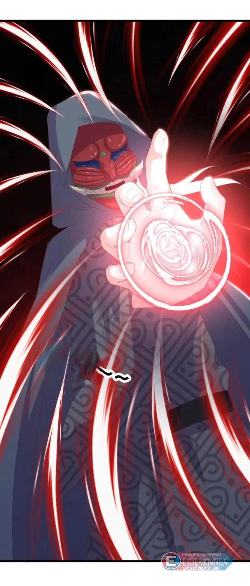 Eşsiz Savaş Ruhu Bölüm 656 - Sayfa 53