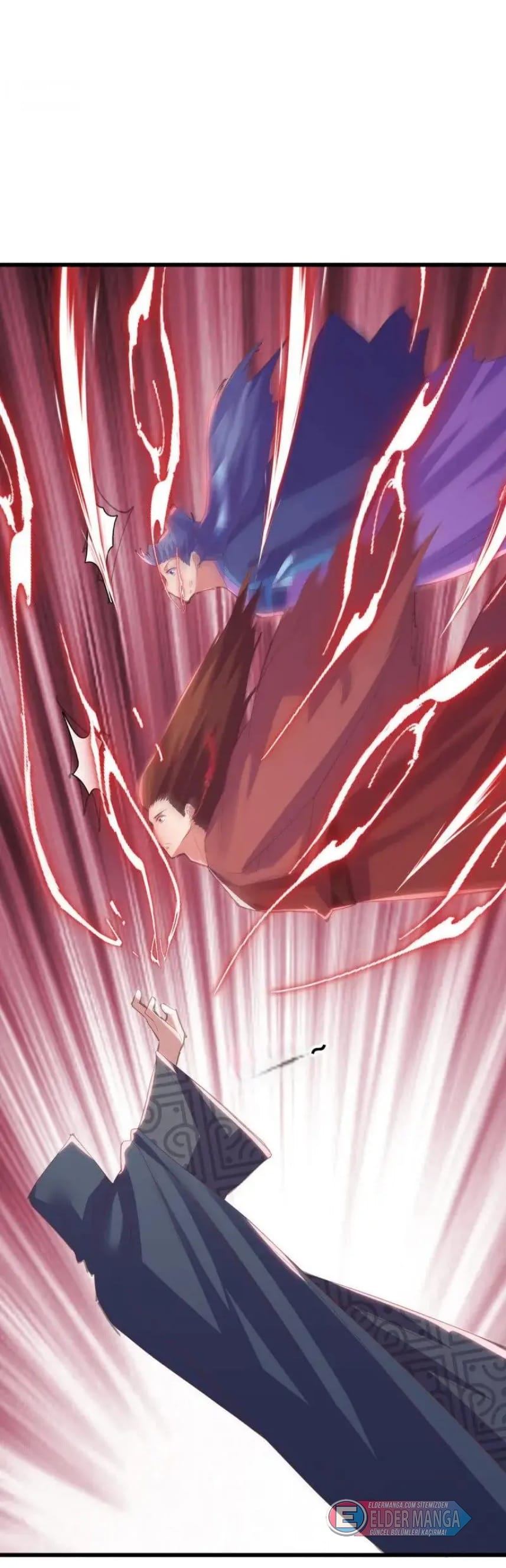 Eşsiz Savaş Ruhu Bölüm 656 - Sayfa 54