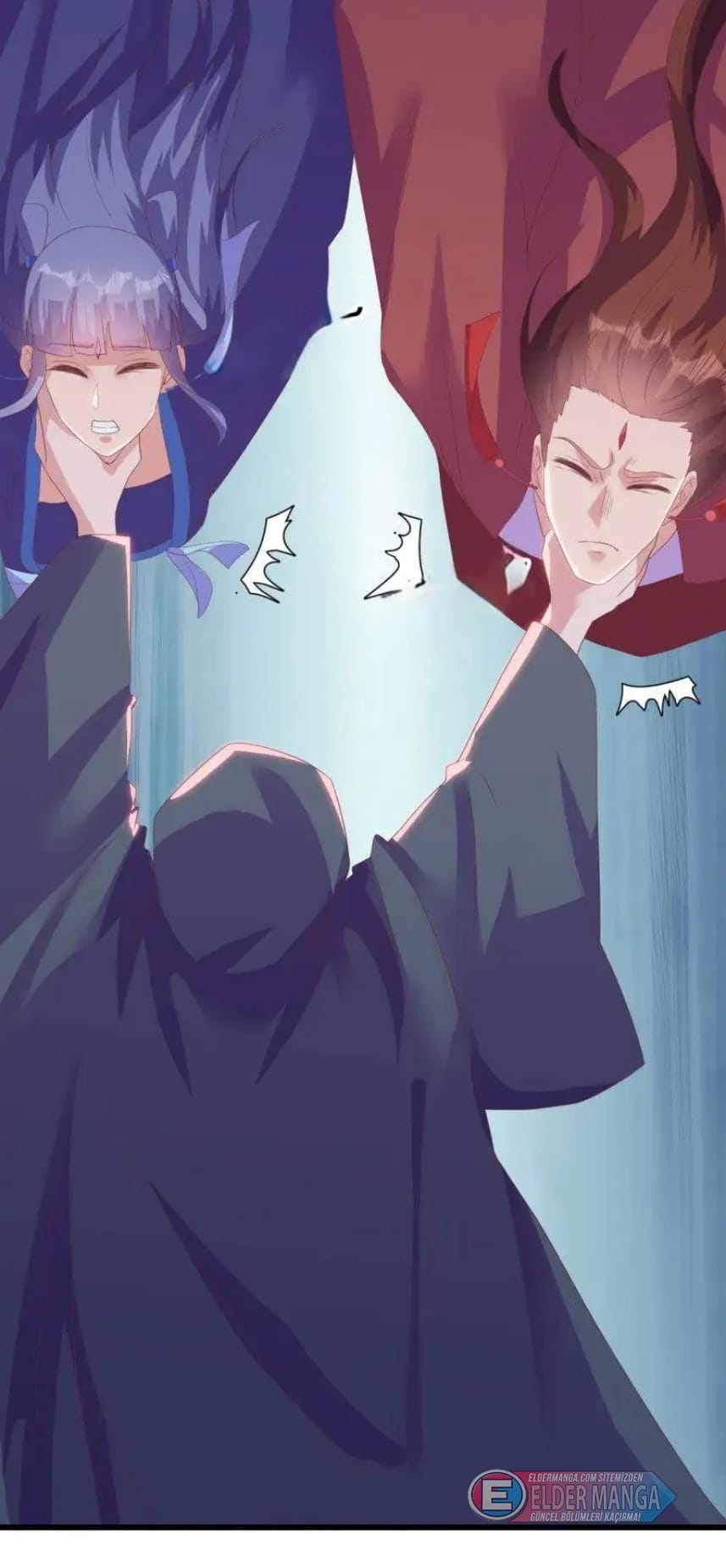 Eşsiz Savaş Ruhu Bölüm 656 - Sayfa 56