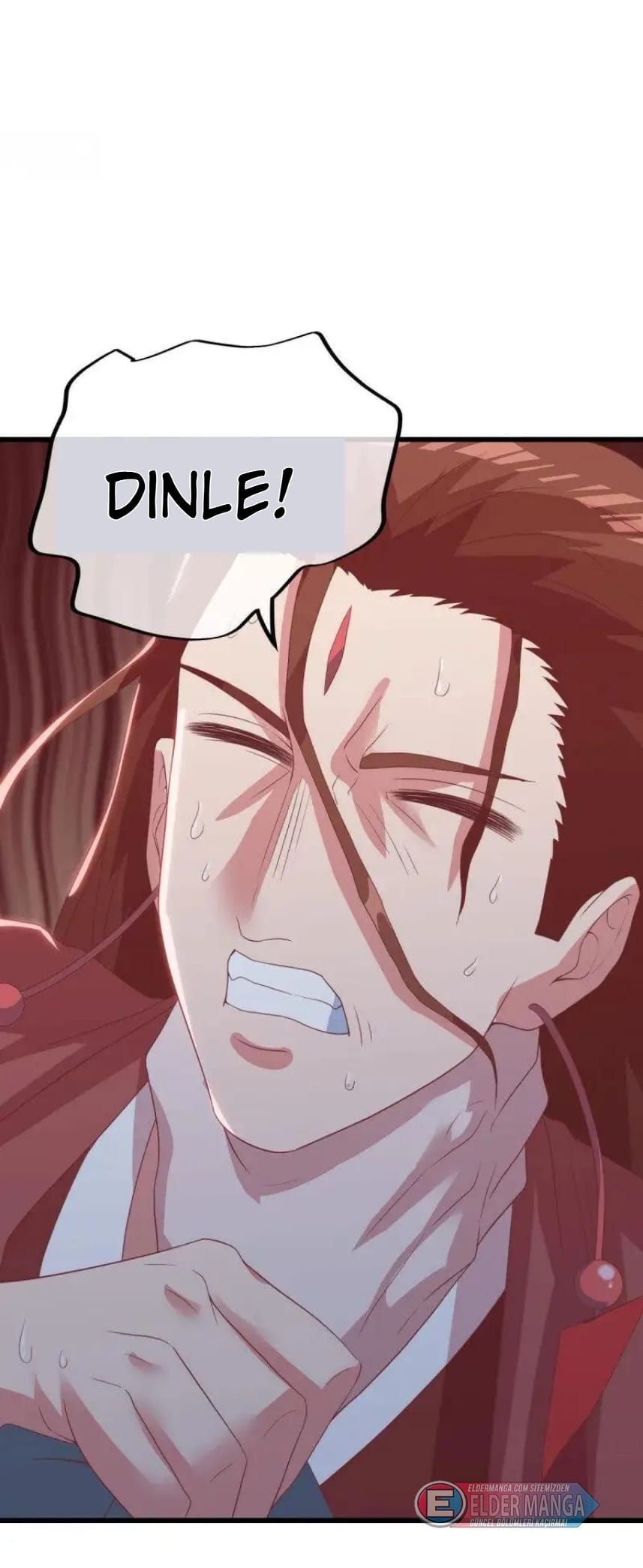 Eşsiz Savaş Ruhu Bölüm 656 - Sayfa 57