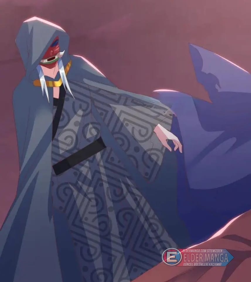 Eşsiz Savaş Ruhu Bölüm 656 - Sayfa 59