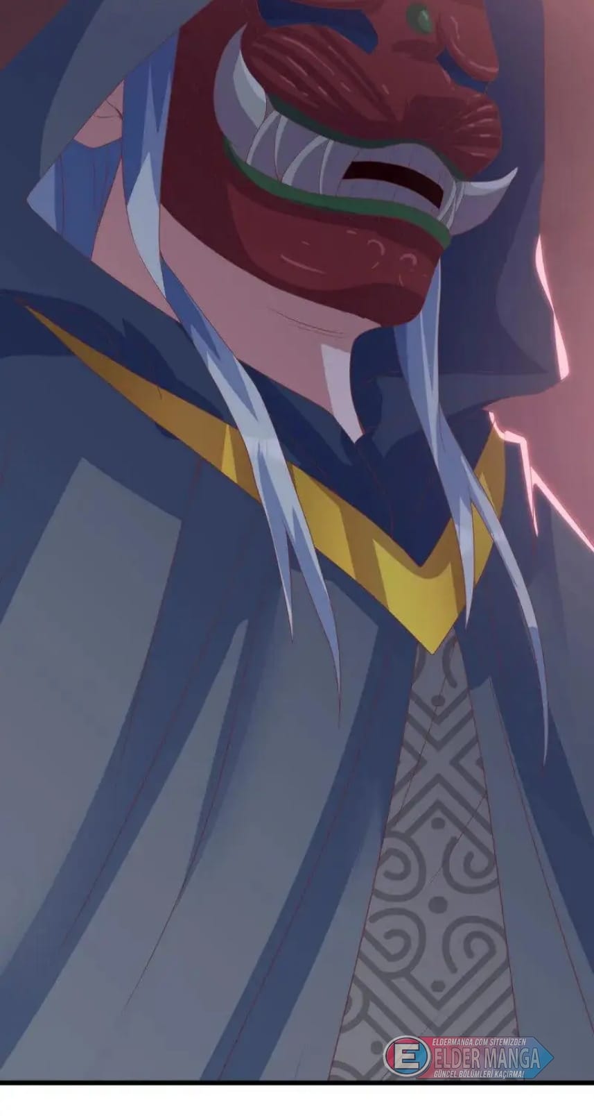 Eşsiz Savaş Ruhu Bölüm 656 - Sayfa 62