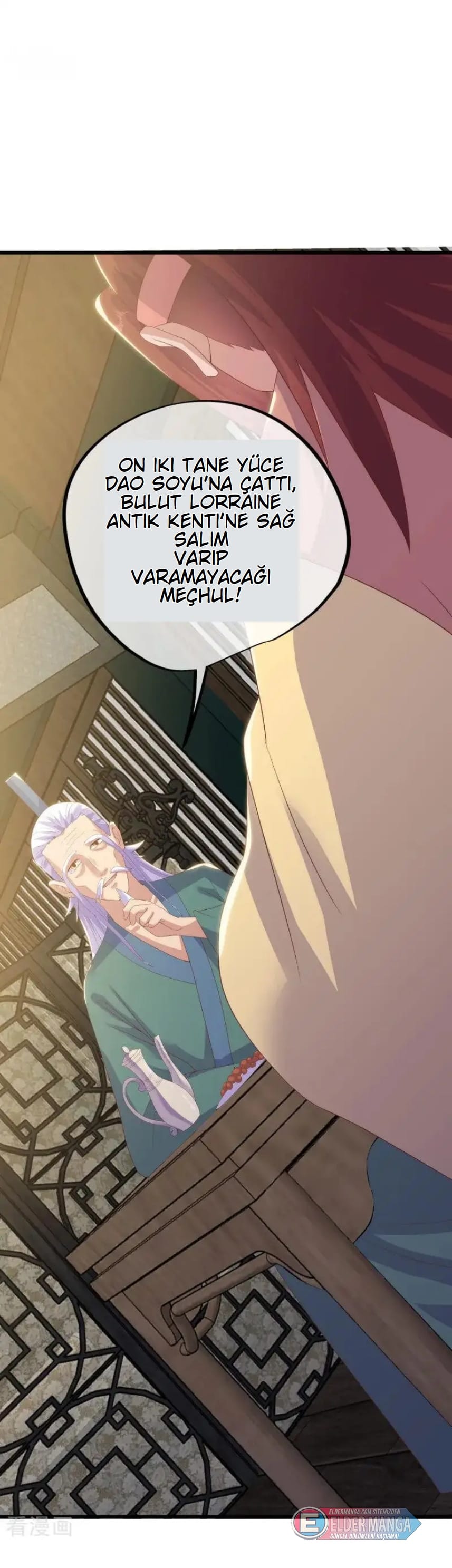 Eşsiz Savaş Ruhu Bölüm 656 - Sayfa 68