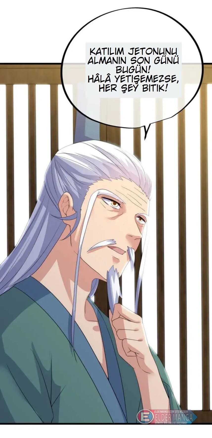 Eşsiz Savaş Ruhu Bölüm 656 - Sayfa 69