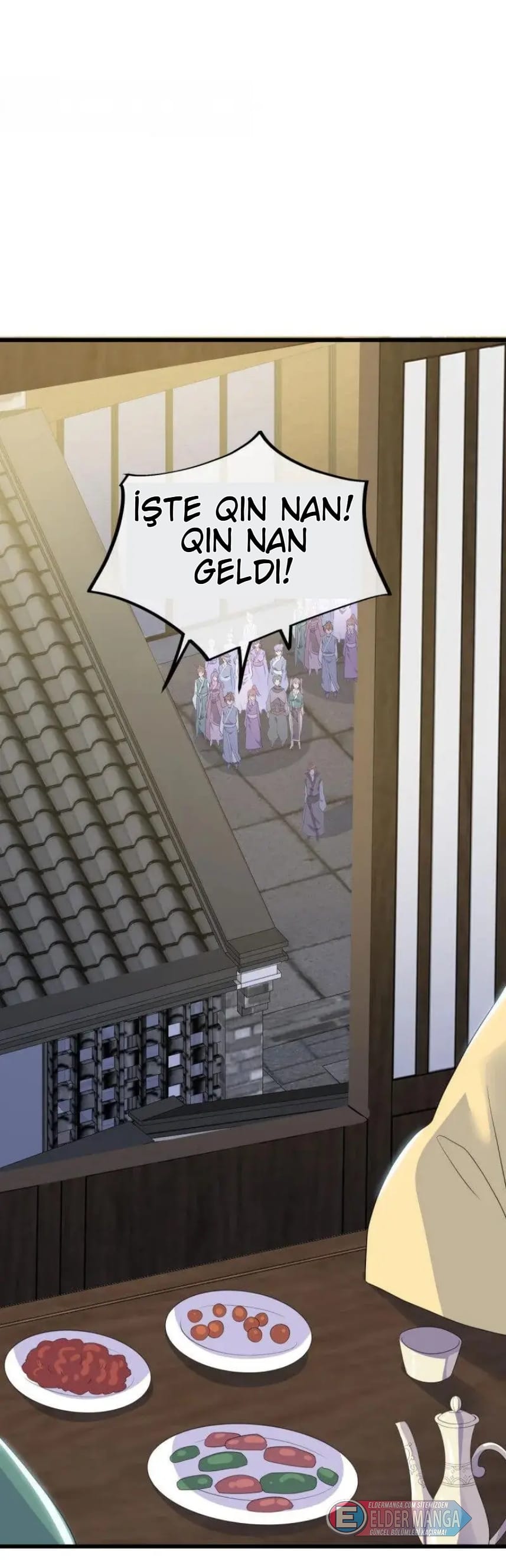 Eşsiz Savaş Ruhu Bölüm 656 - Sayfa 70