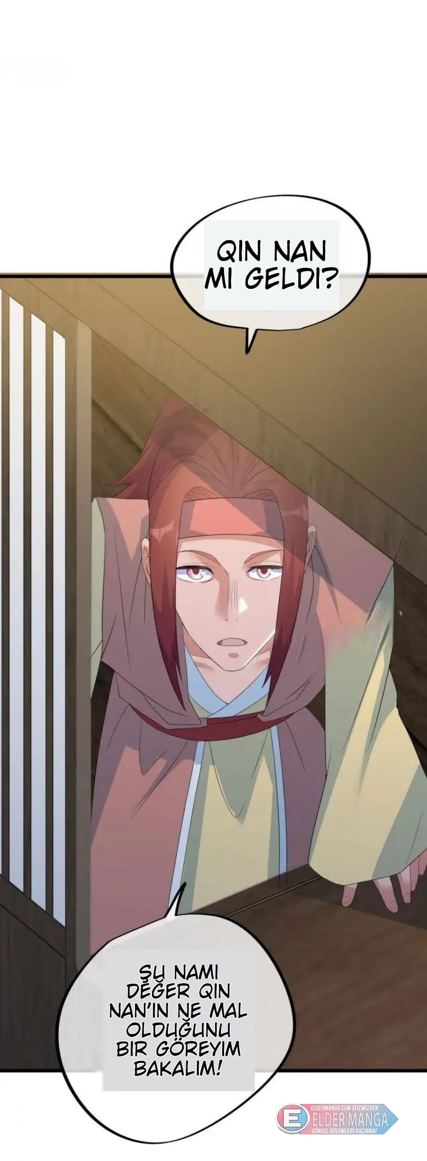 Eşsiz Savaş Ruhu Bölüm 656 - Sayfa 71