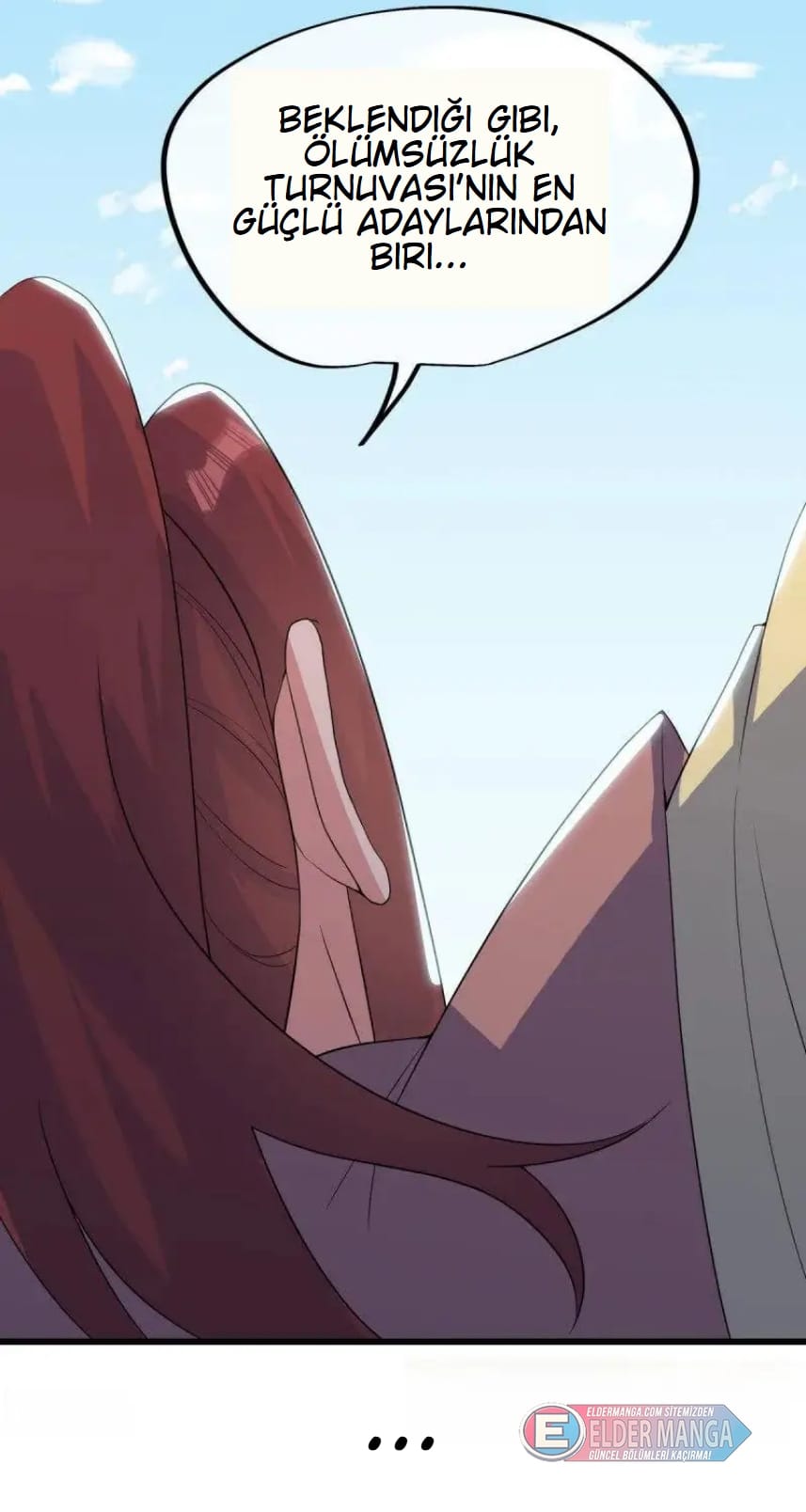 Eşsiz Savaş Ruhu Bölüm 656 - Sayfa 73
