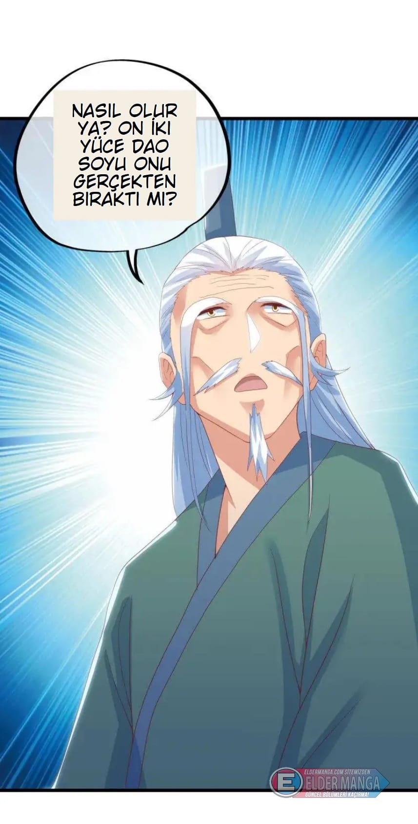 Eşsiz Savaş Ruhu Bölüm 656 - Sayfa 74
