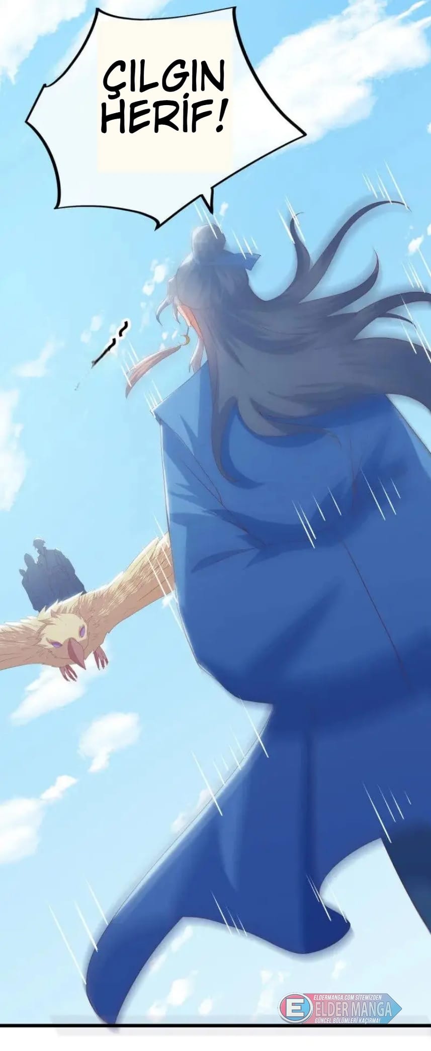 Eşsiz Savaş Ruhu Bölüm 656 - Sayfa 76